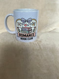 Romance Book Club Mug — Sweet Pastel Reader Gift